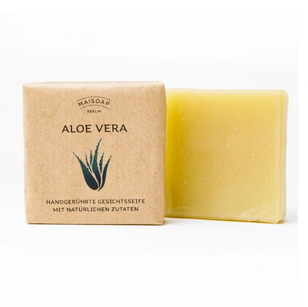 Seife - Aloe Vera
