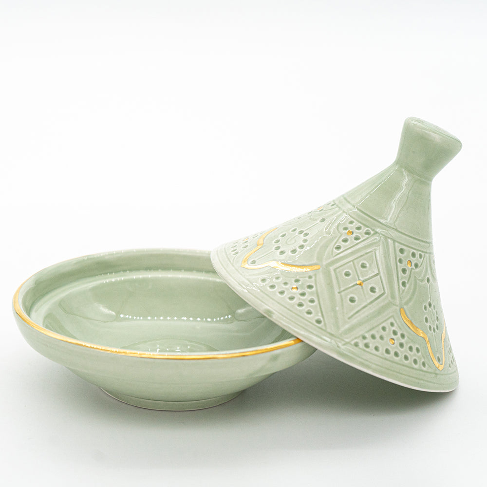 Keramik Tajine - Mint