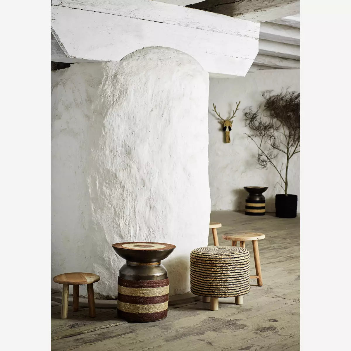 Hocker