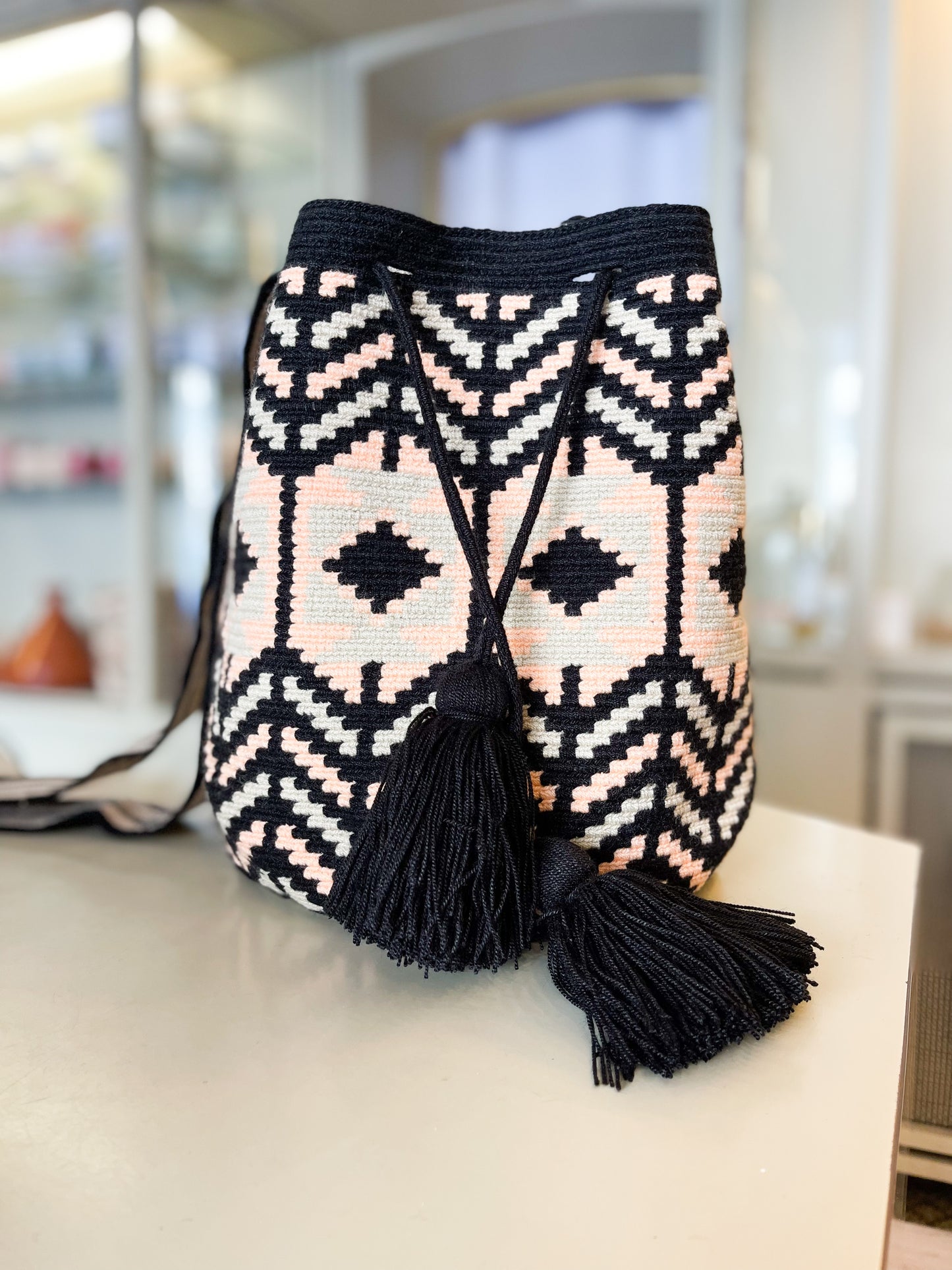 Tasche - Helsinki
