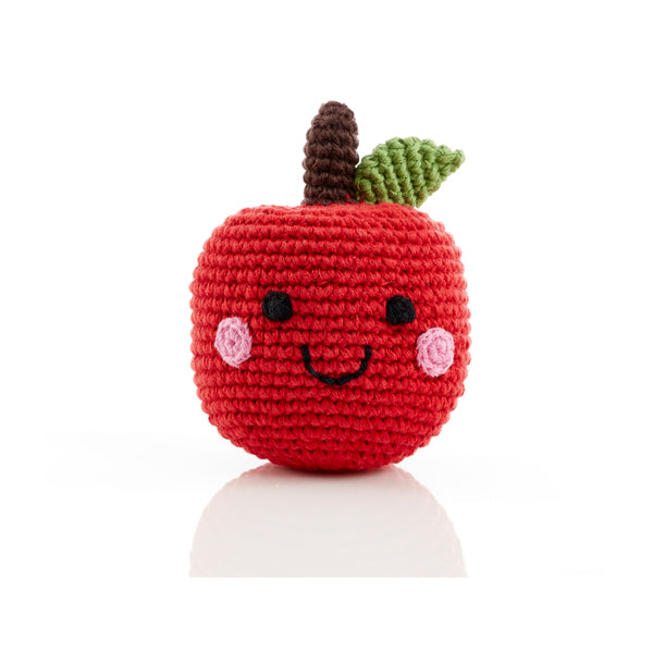 Rassel - Apfel