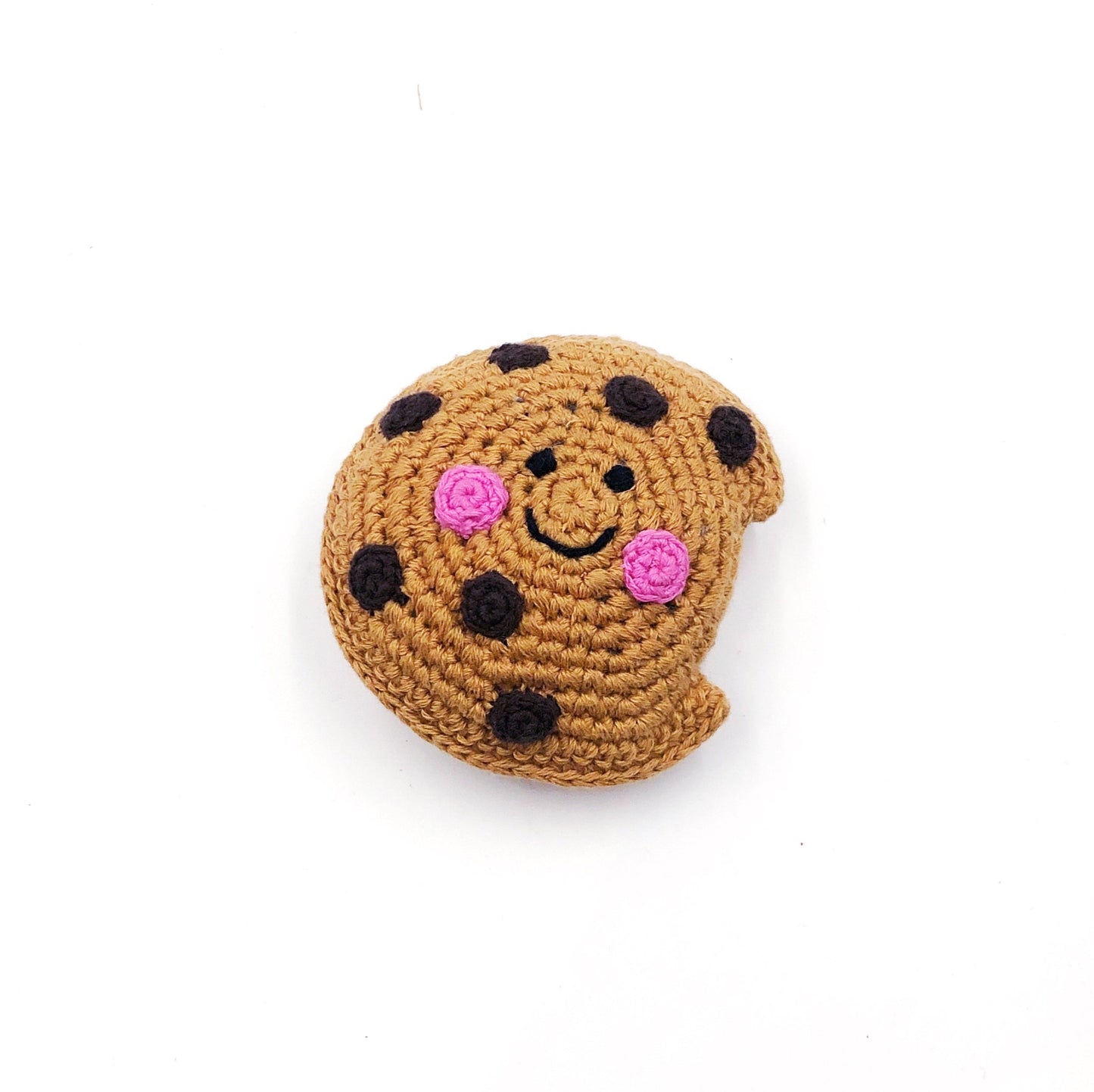 Rassel - Friendly Cookie