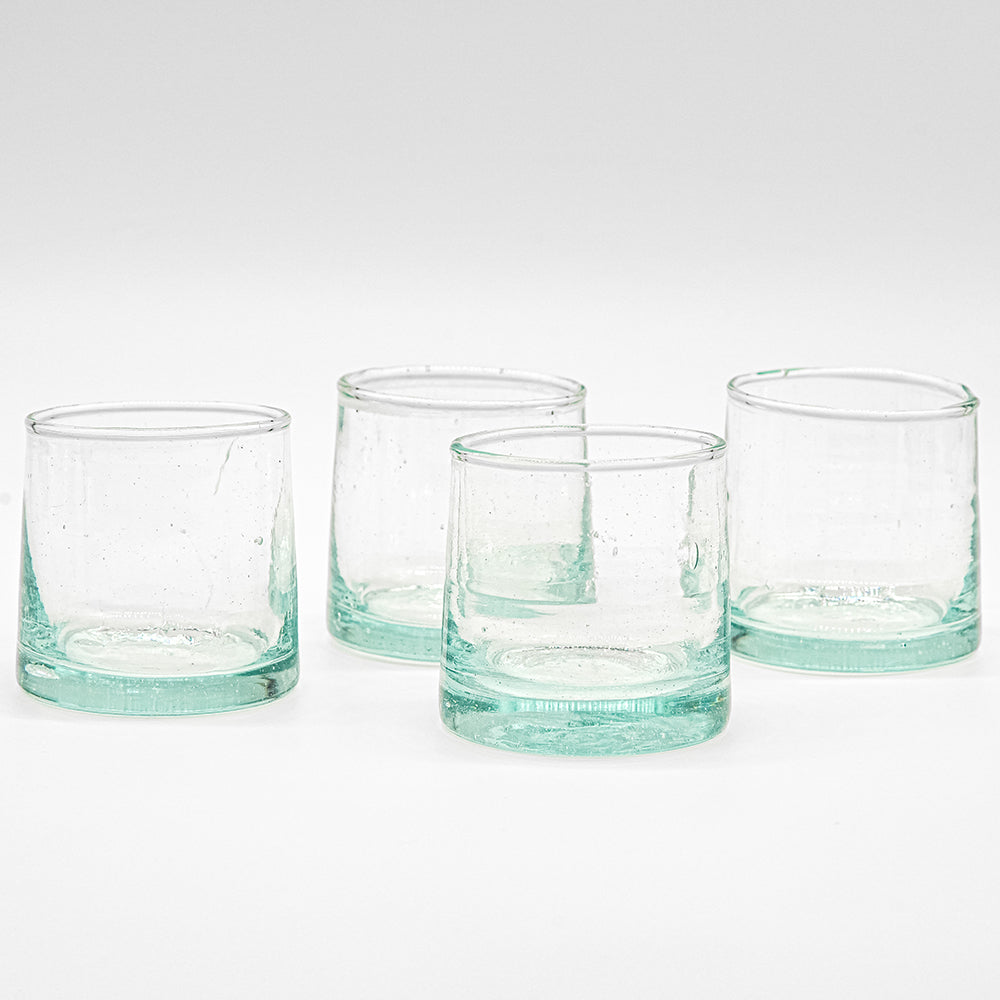 Glas - Klein