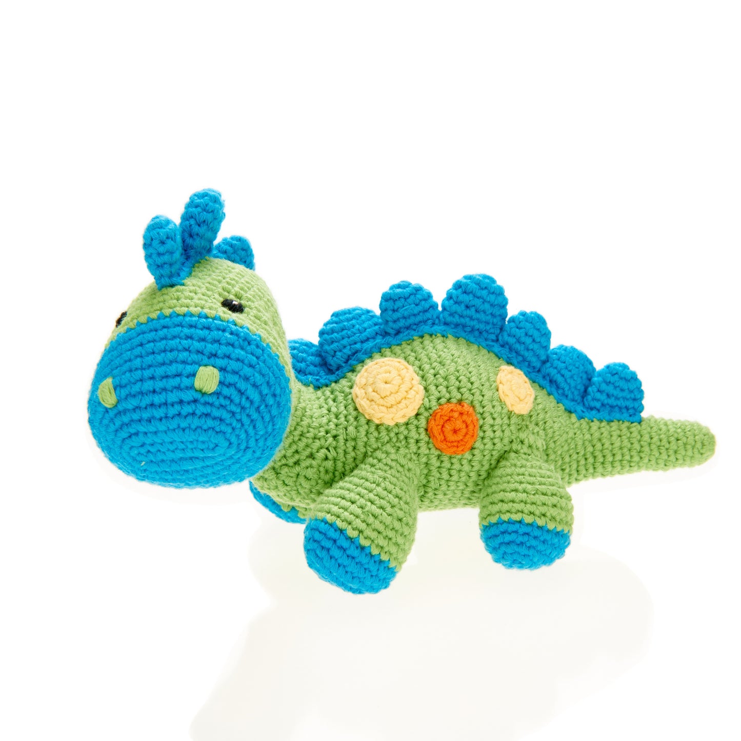 Rassel - Dino Apple
