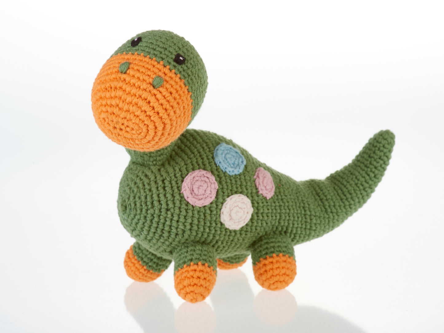 Rassel - Dino Khaki