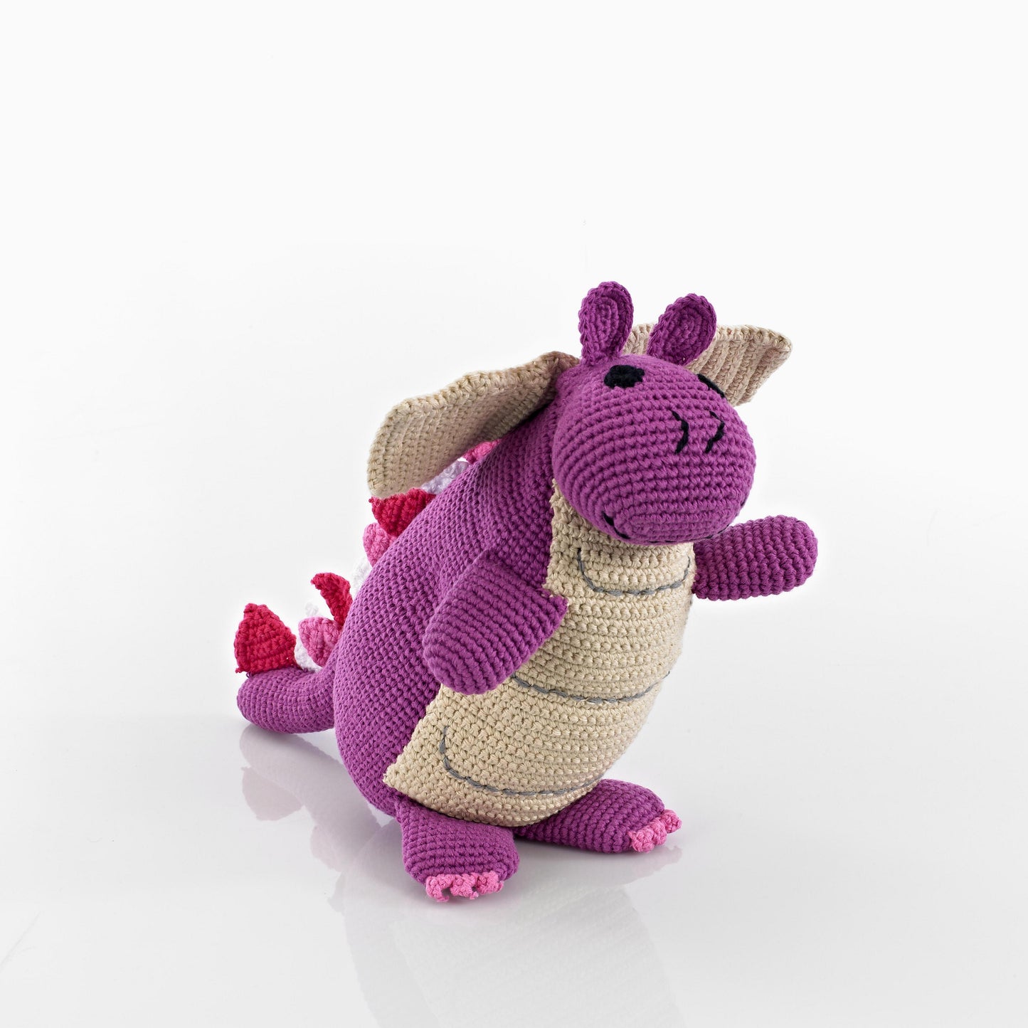 Kuscheltier - Drache