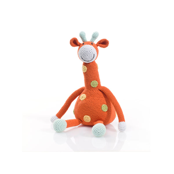 Kuscheltier - Giraffe