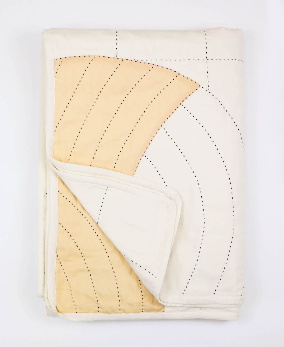Decke - Quilt Crescent