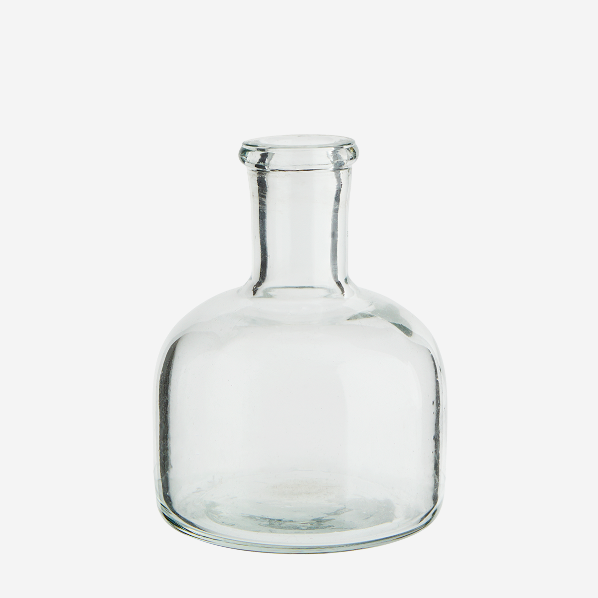 Vase - Glas/Klein