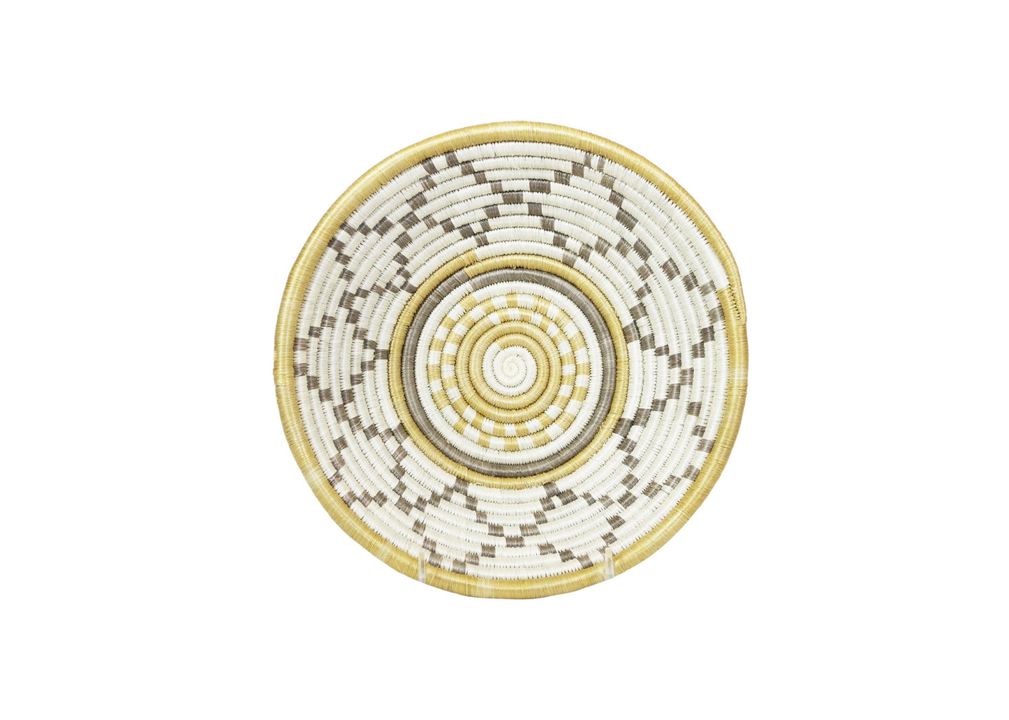Korb - Gold Hope (25 cm)