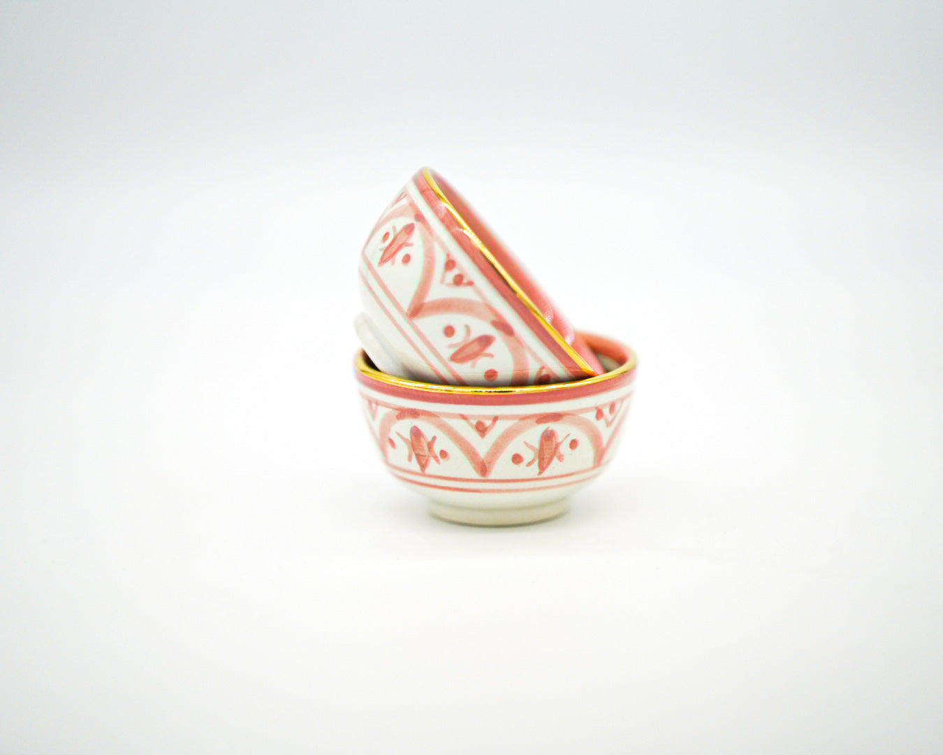 Mini Keramik Schüssel