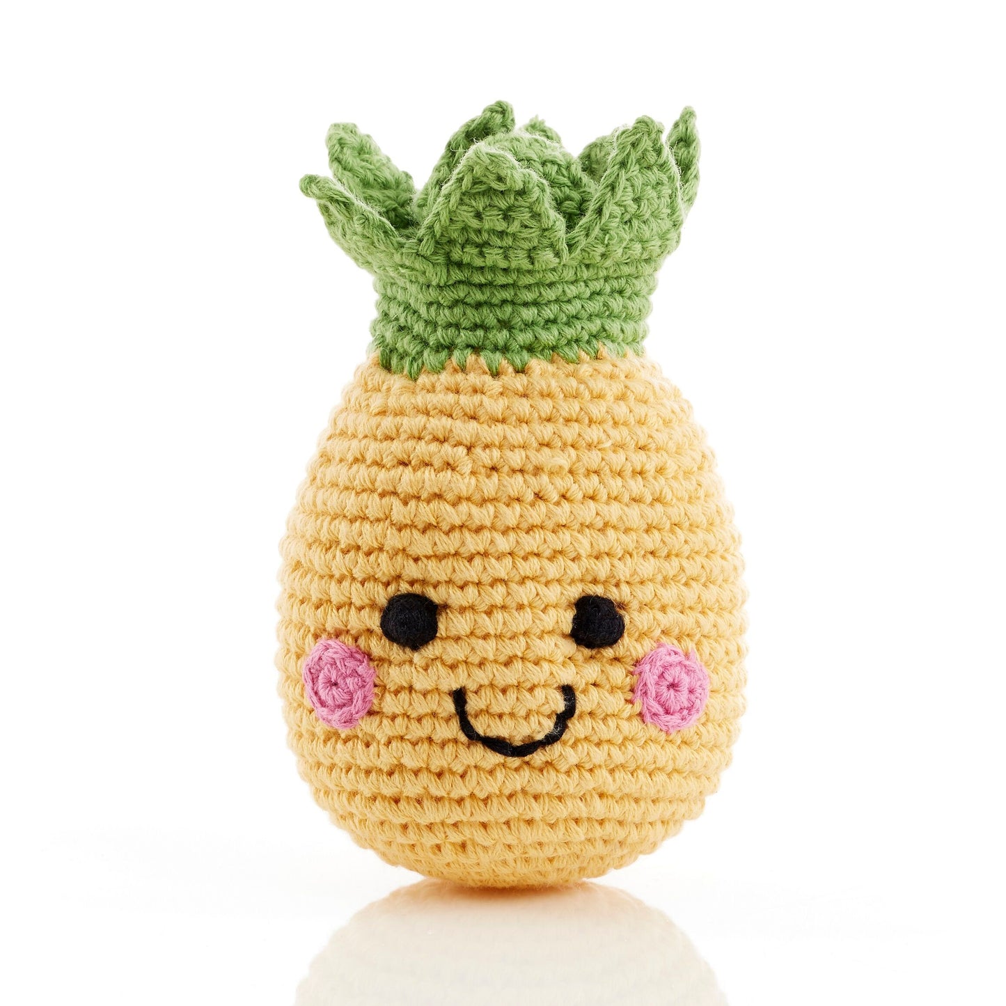 Rassel - Ananas