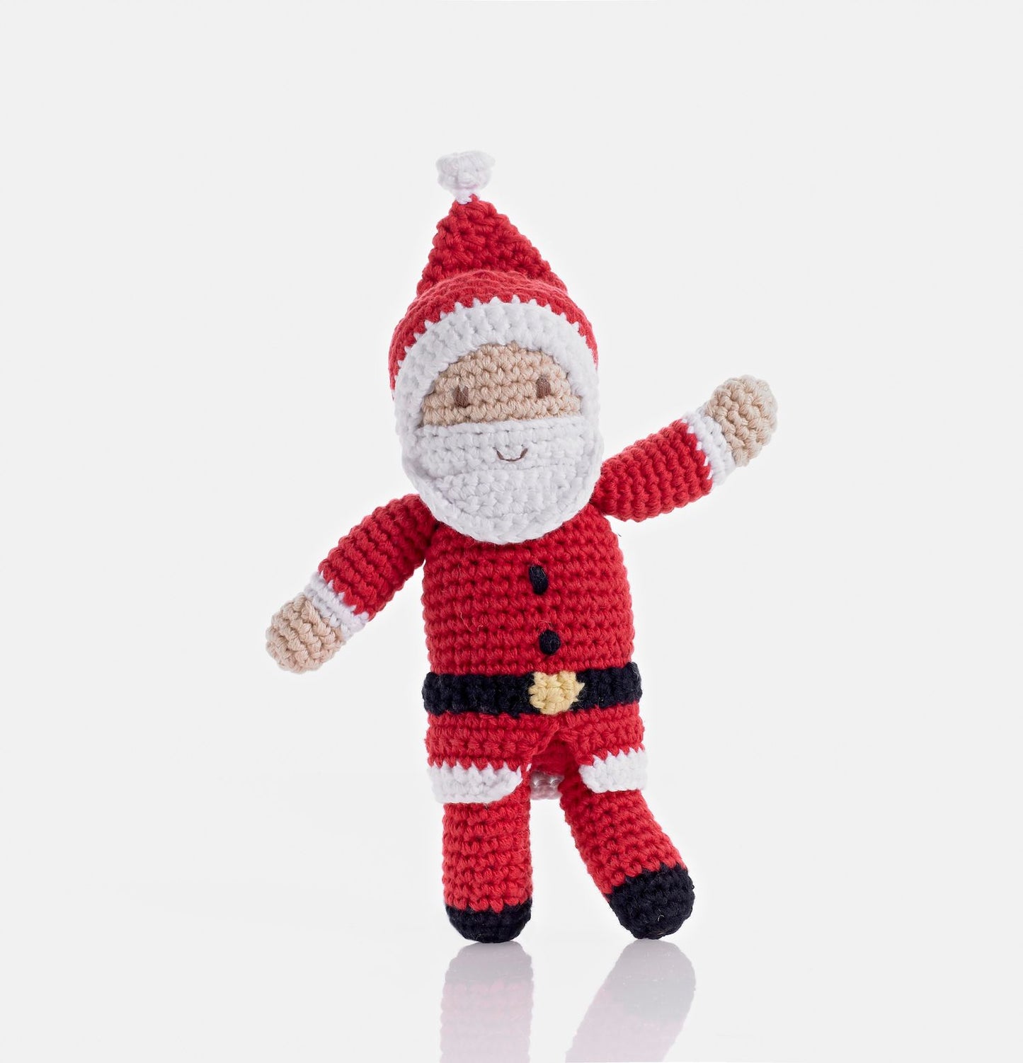 Rassel - Santa
