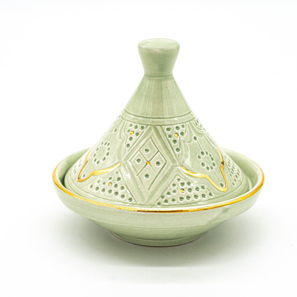 Keramik Tajine - Mint