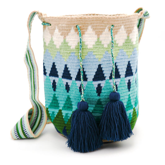Tasche - Rhodos