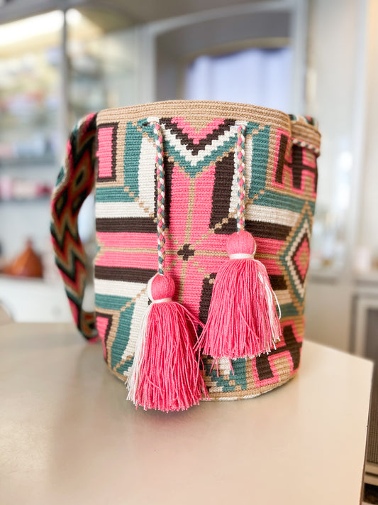 Tasche - Kairo