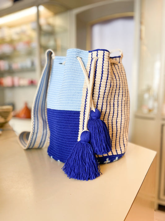 Tasche - Madrid