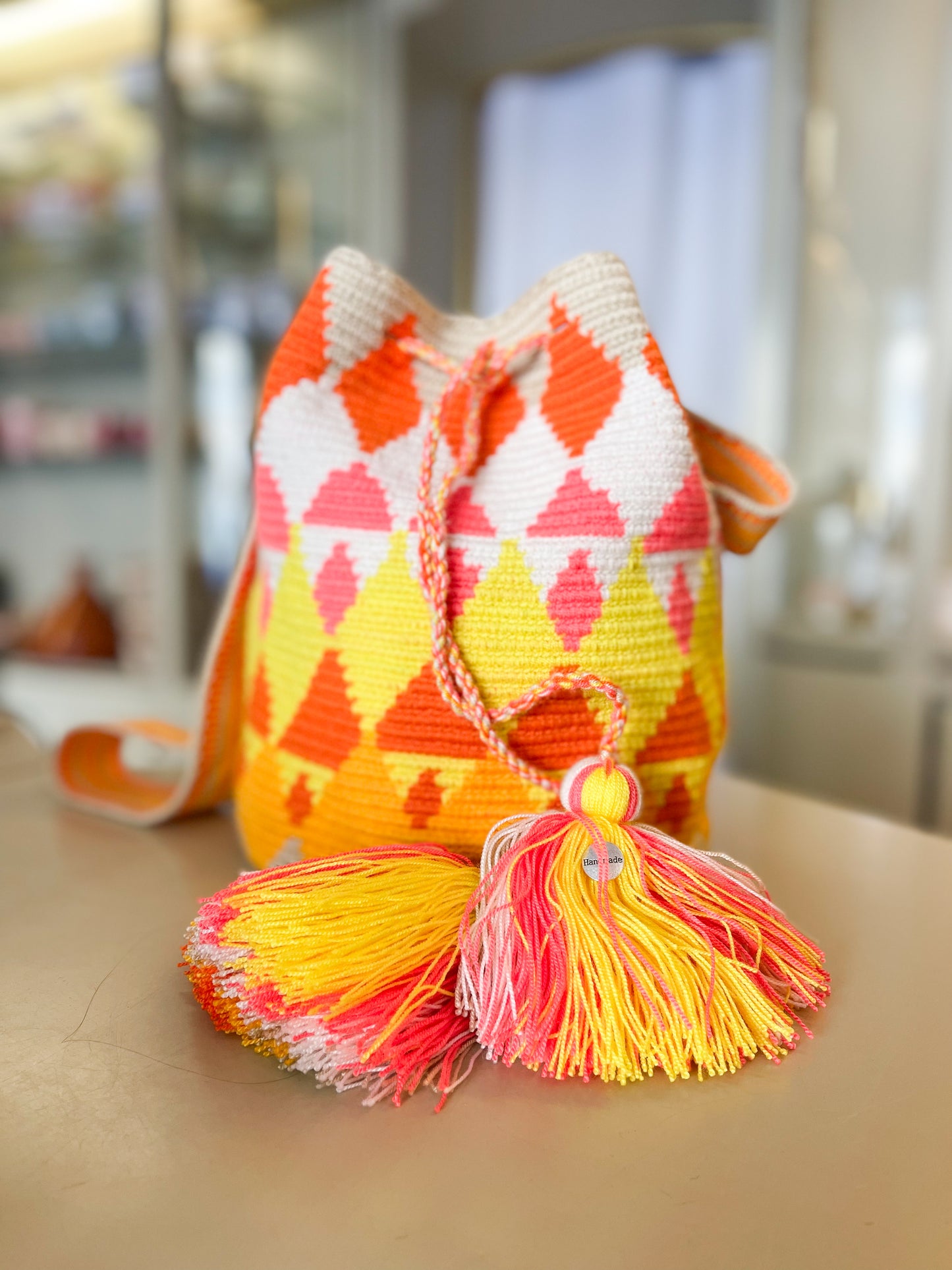 Tasche - Lagos