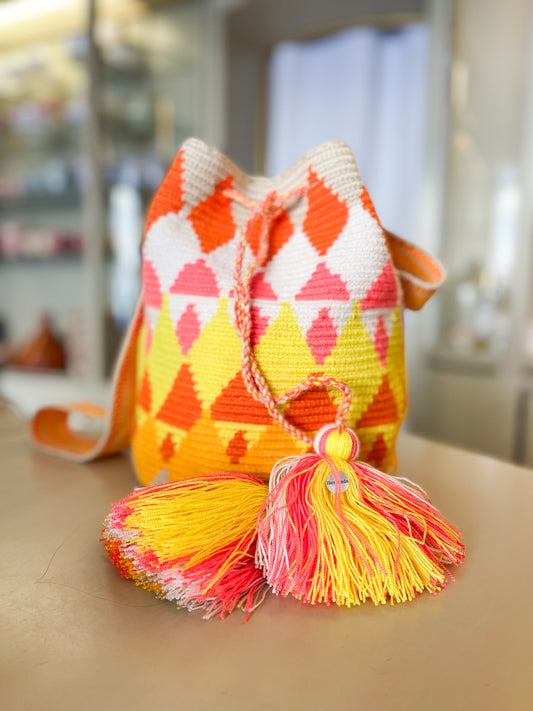 Tasche - Lagos