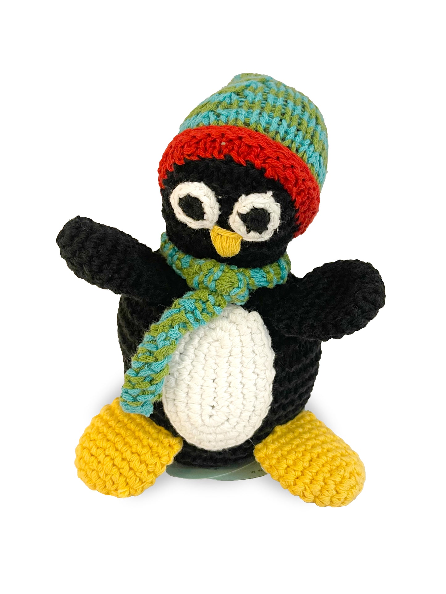 Rassel - Pinguin