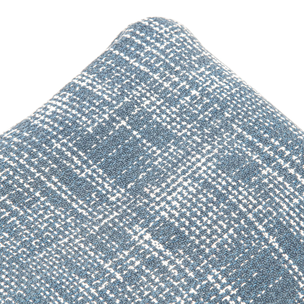 Decke - Blau