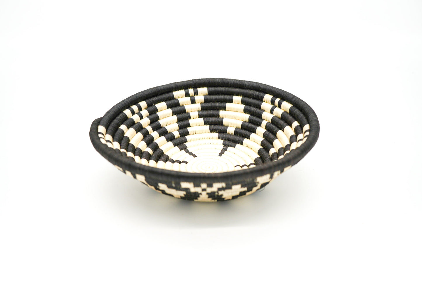 Korb - Black Maua (25 cm)
